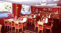 Halal food venue at Quality Hotel Wembley 1089683 Image 3